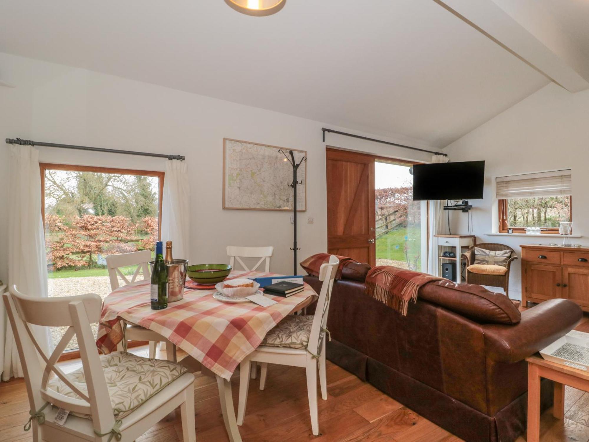 Russet Villa Martin  Exterior photo