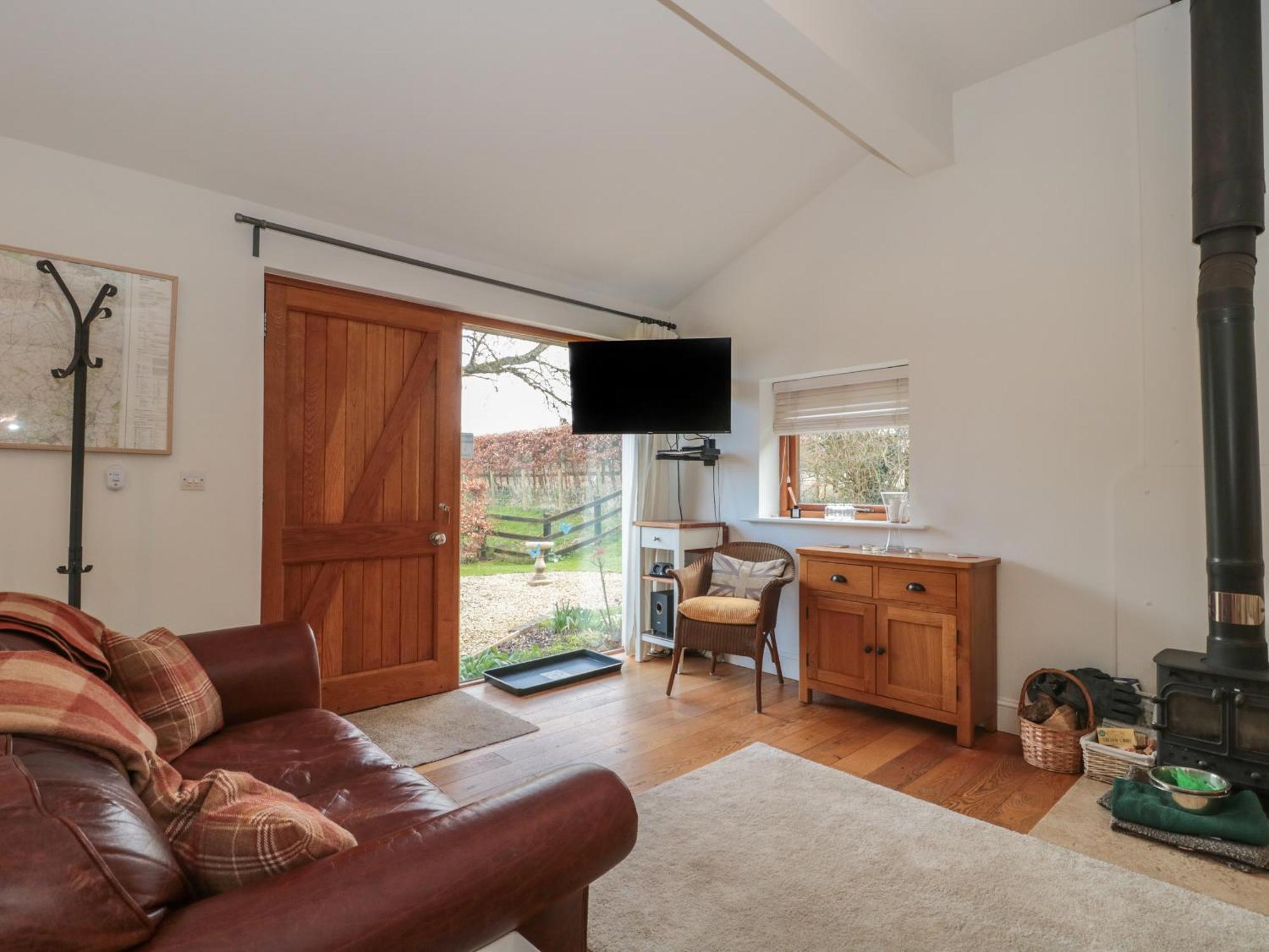 Russet Villa Martin  Exterior photo