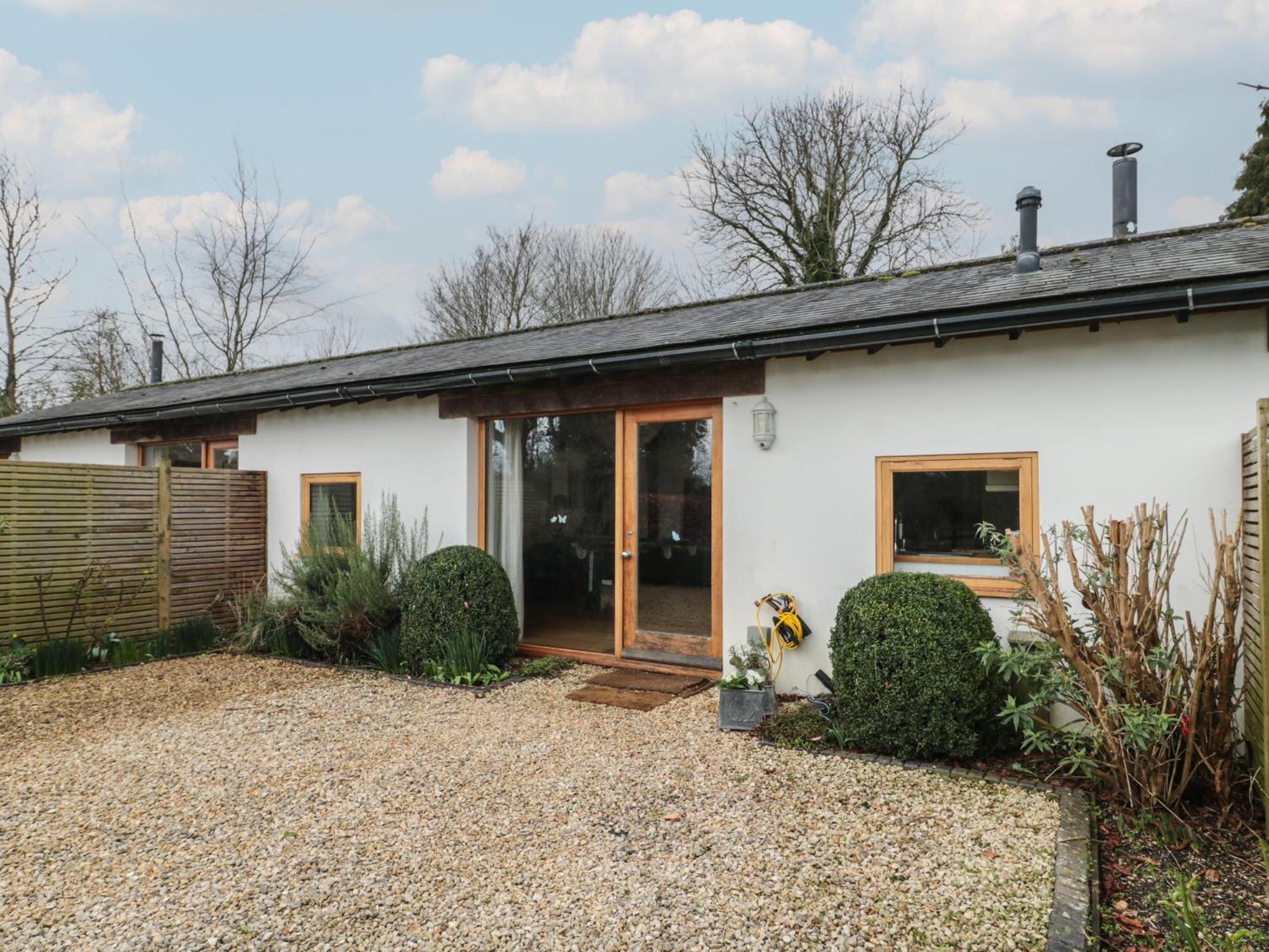 Russet Villa Martin  Exterior photo