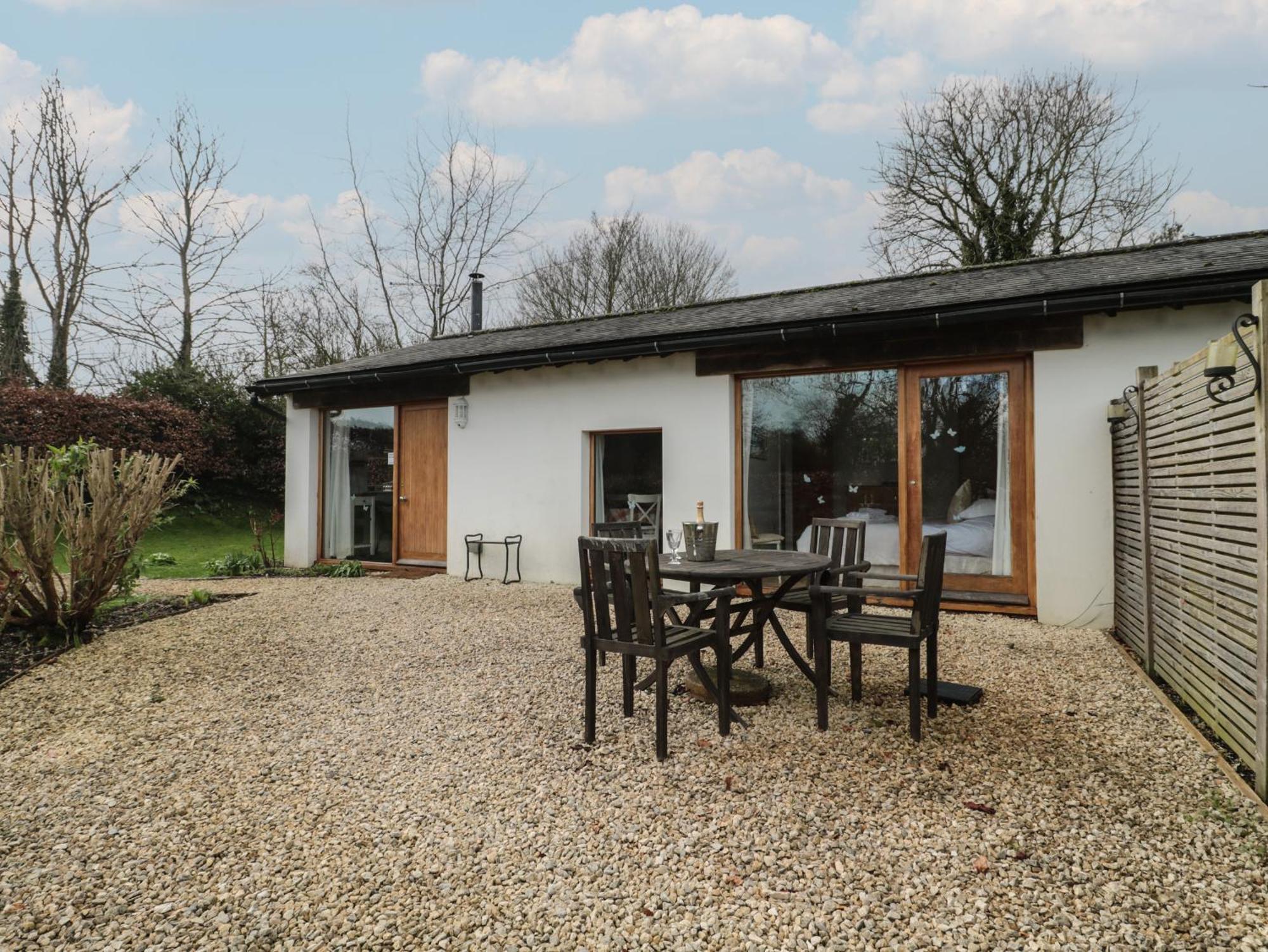 Russet Villa Martin  Exterior photo