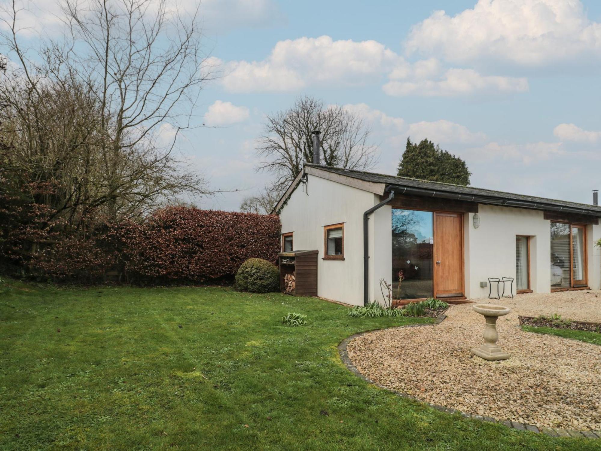Russet Villa Martin  Exterior photo